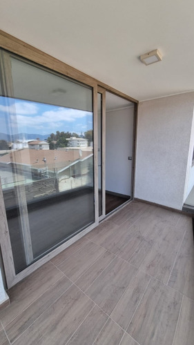 Se Vende Depto Para Inversión En Edificio Nativo, Quillota