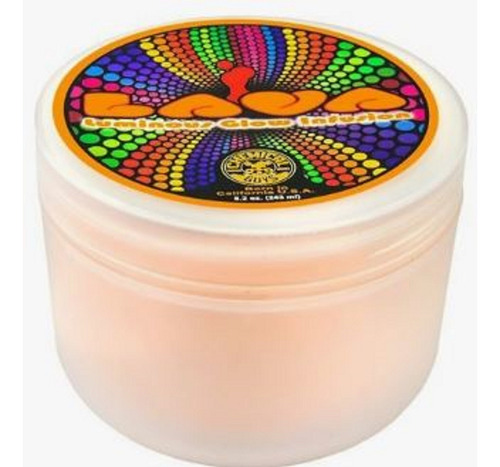 Cera Para Autos De Color - Lava Luminous - Chemical Guys