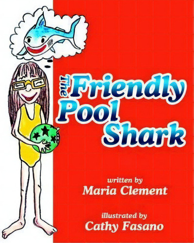 The Friendly Pool Shark, De Maria Clement. Editorial Authorhouse, Tapa Blanda En Inglés