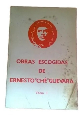 Obras Escogidas De Ernesto Che Guevara E8