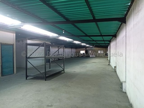 Imagen 25 de 26 de Edificio En Venta Av Constitución, Maracay 23-13750 Hc