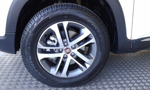 Fiat Toro 0km 1.8 O 2.0 Anticipo 275mil Y Cuotas Solo Dni Rs