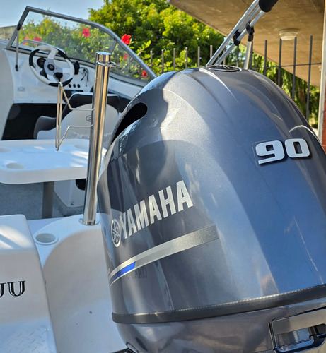 Motor Yamaha 90 115 130 Hp - Consulta Nautica Milione 1