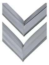 Comprar Juego L Burlete Heladera Original Gafa 145x75 - Cuot