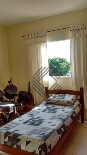 Sobrado À Venda, 75 M² Por R$ 280.000,00 - Parque Esmeralda - Sorocaba/sp - So0289