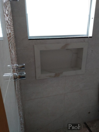 Imagem 9 de 13 de Sobrado 310m², 3 Suítes E 6 Vagas - R$ 968.000,00