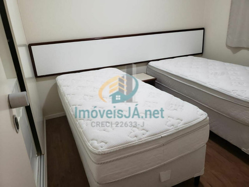 Imagem 6 de 14 de Apartamento À Venda No Bairro Cerqueira César - São Paulo/sp, Zona Central - 1078