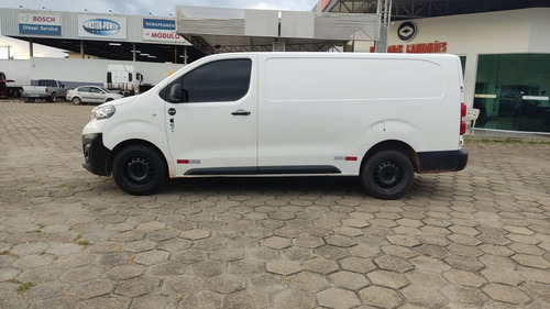 Peugeot Expert 1.6 Hdi Business Pack Td Blue 5p