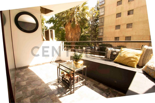 Departamento En Providencia Parque Inés De Suarez