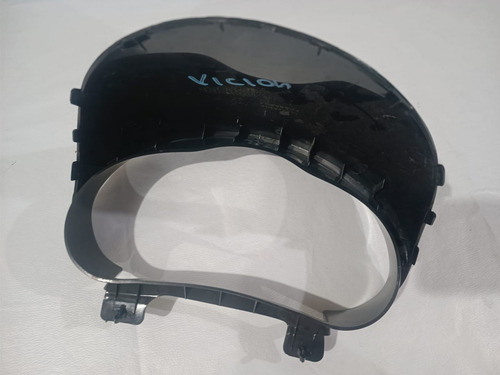 Moldura Clúster Dodge Visión 15-18 (Usado)