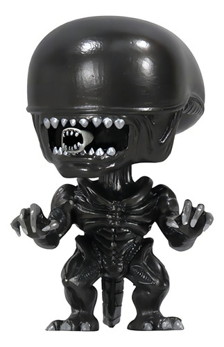 Funko Pop! Movies: Alien - Alien #30 Protector Incluido