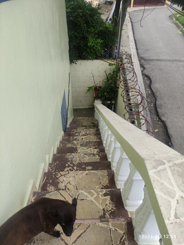 Casa Hermosa En Santiago