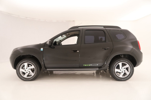 Renault Duster Tech Road 4x4 2.0 2015