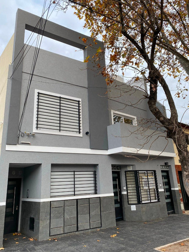 Ph 3 Ambientes Con Hermoso Jardin A Estrenar !