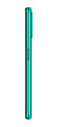 Imagem 5 de 7 de Xiaomi Redmi 9T Dual SIM 64 GB verde 4 GB RAM