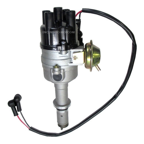 Distribuidor Electronico Renault 9 11 12 19 Tipo Indiel