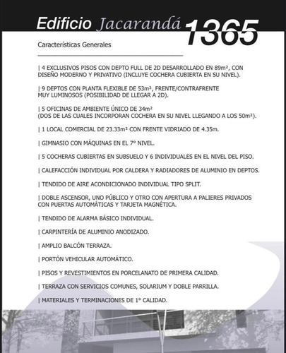 Imagen 8 de 11 de Departamento - Plaza Rocha