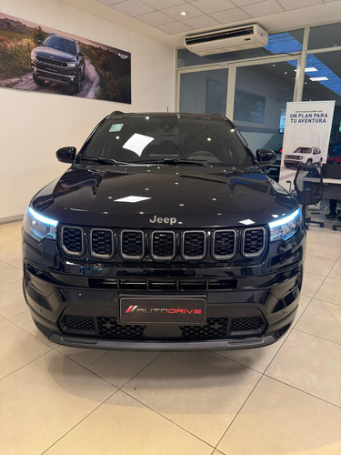 Jeep Compass 1.3 T270 Serie-S 4X2 At6