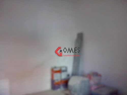 Imagem 4 de 13 de Prédio À Venda, 643 M² Por R$ 3.345.000 - Jardim Do Mar - São Bernardo Do Campo/sp - Pr0105