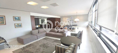 Imagem 2 de 30 de Apartamento - Ref: Ip4ap56720