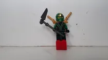 Comprar Boneco Lloyd Ninjago Blocos De Montar L754