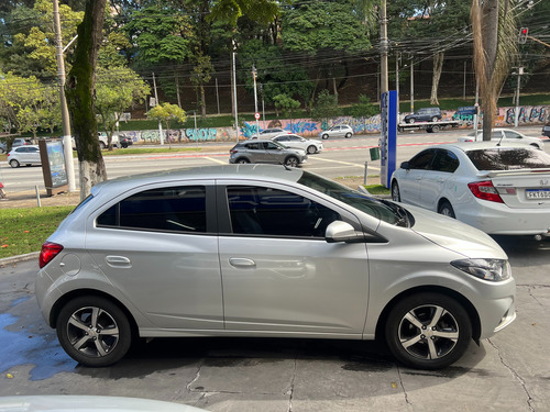 Chevrolet Onix 1.4 Ltz Aut. 5p