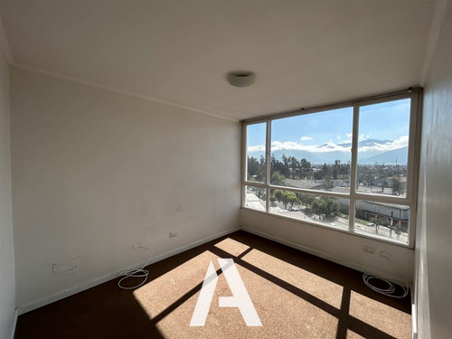 Departamento En Venta De 1 Dorm. En Independencia