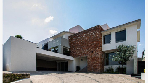 Casa En La Estadía, Calzada De Los Llorones #·24, Fracc. La Estadía En Atizapán Estado De México. Cerca De Residencial Chiluca, Club De Golf Chiluca, Zona Esmeralda, Presa Madín. Fl19-za