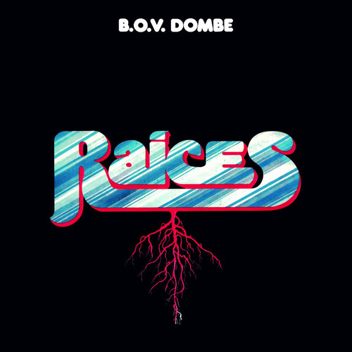 O.v. Dombe - Raices (cd) 