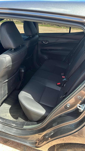 Toyota Yaris Hatch 1.5 Xls Cvt Hatch