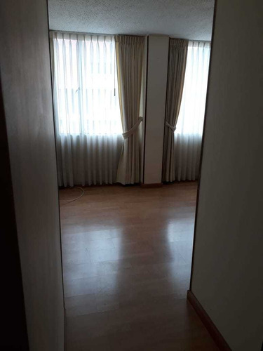 Imagen 4 de 13 de Apartaestudio Cedrogolf