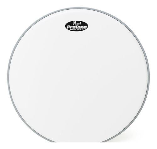 Parche Para Tom Doble Capa Tipo Pin Stripe De 8 Serie Pro T