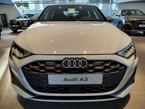 Audi A3 1.5 35 Tfsi Sedan Tiptronic 150Cv