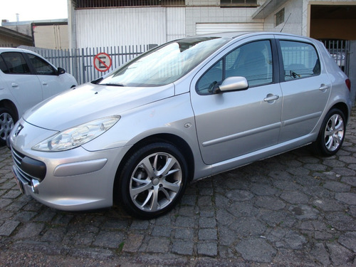 Peugeot 307 1.6 Presence Flex 5p
