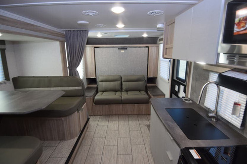 Winnebago 2306bhs Y@w7