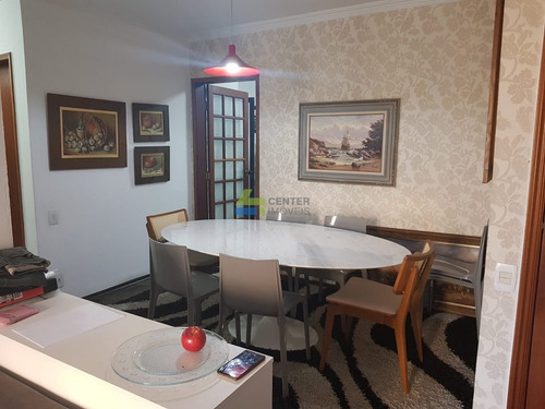 Imagem 3 de 15 de Apartamento - Vila Da Saude - Ref: 14476 - V-872473