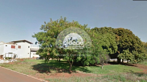 Imagem 1 de 5 de Terreno À Venda, Jardim Parigot - Toledo/pr - 12404