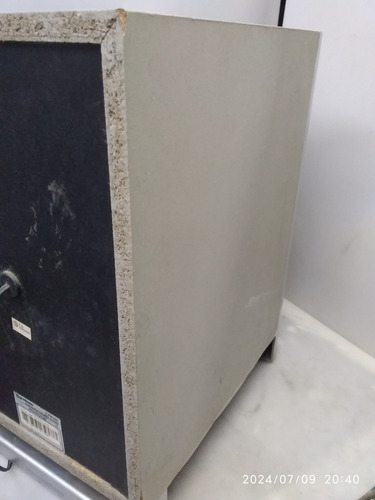 Subwoofer Gradiente Sw 520 Usado (Usado)