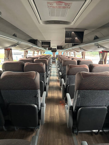 Marcopolo Paradiso 1800 Dd G7 Ano 2020 B420 R Jm Cod.1247