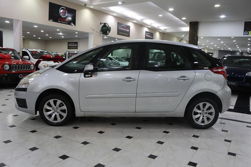 Citroën C4 Picasso 2.0 5p