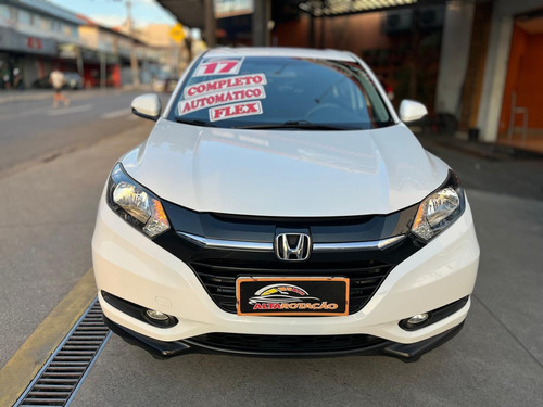 Honda HR-V 1.8 Touring Flex Aut. 5p