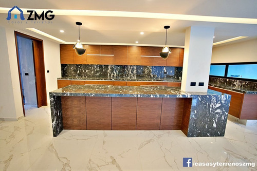 Imagen 7 de 30 de Casa En Puerta De Hierro