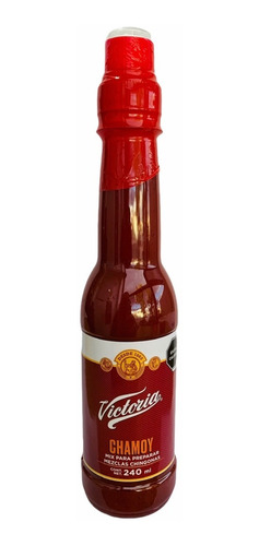 Kit Jarabes Para Cerveza Y Michelada 8 Pzas
