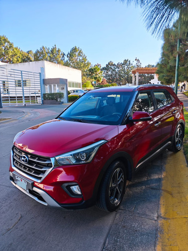Hyundai Creta 1.6 Gls Premium At