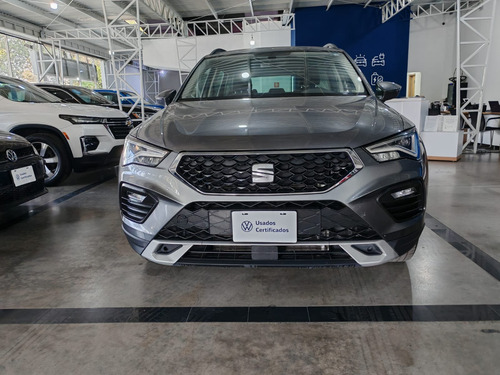 Seat Ateca 1.4 Style 150Hp At