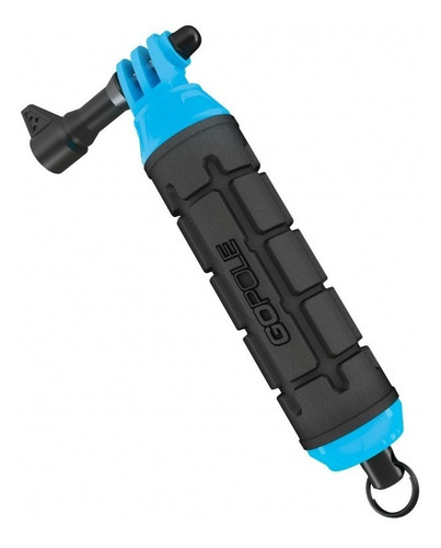 Grip P/camaras Gopro Gopole Grenade Portatil