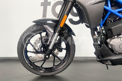 Cfmoto 300 Nk No Bajaj Rouser Ns 250 Zontes 350 302s Cf Moto