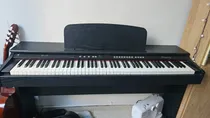 Comprar Piano Digital Ringway Rp120 88 - No Funciona