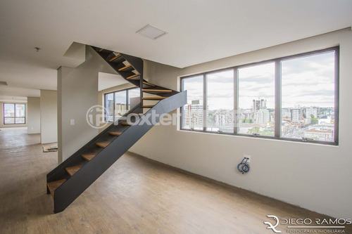 Sala / Conjunto Comercial, 285 M², Menino Deus - 157612