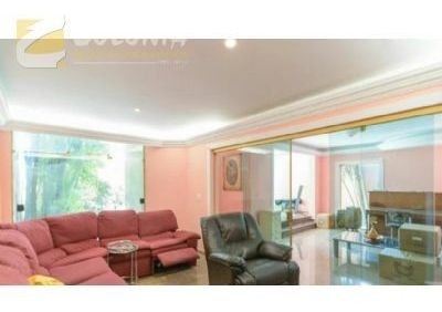 Imagem 1 de 27 de Casa - Ref: 38297